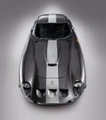 Ferrari 275 GTB Competizione Speciale 1964 года